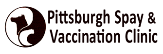 Link to Homepage of Pittsburgh Spay & Vaccination Clinic